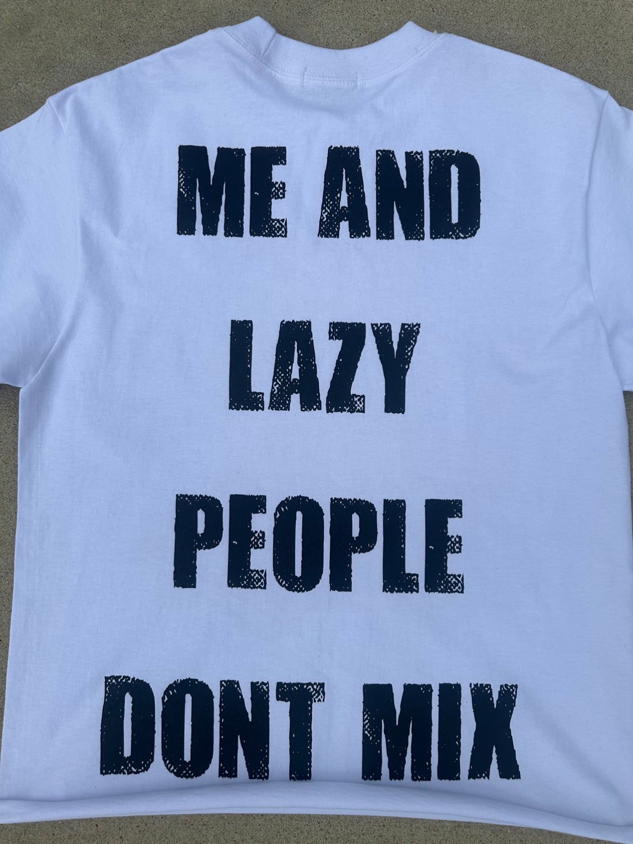 MENTALITY