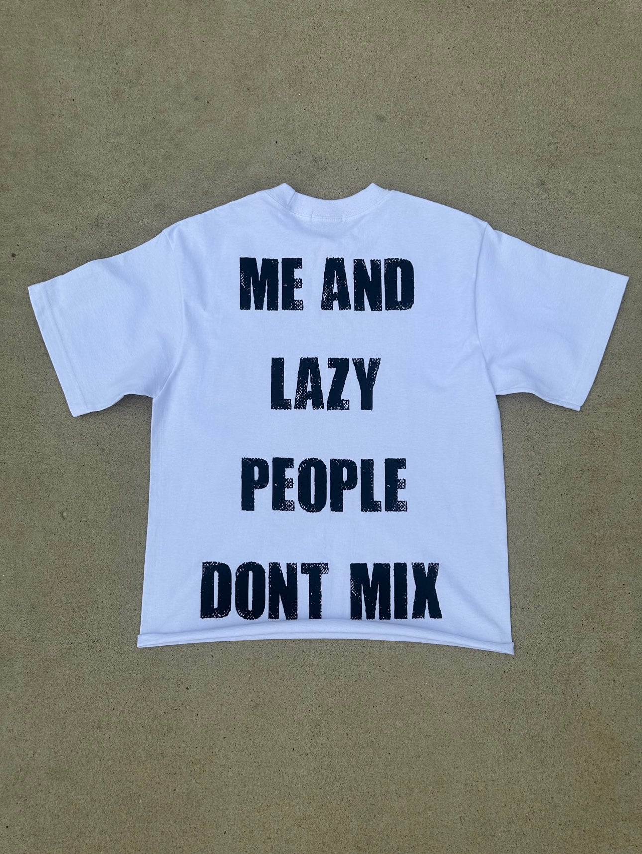 MENTALITY
