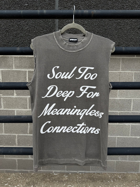 SOUL TIES